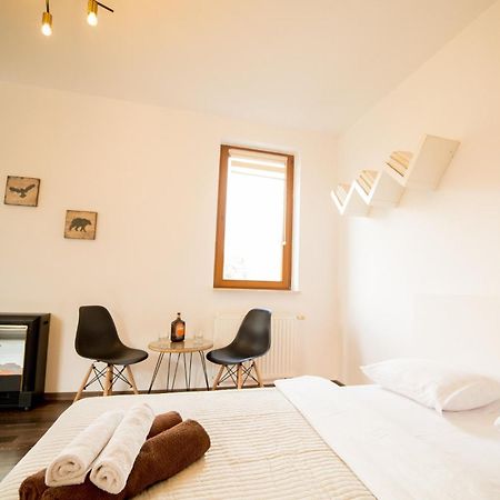 Modern Relax Apartments Warsaw Exterior photo